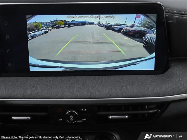 2026 Nissan Kicks SV (Stk: NC6402) in Thunder Bay - Image 21 of 24