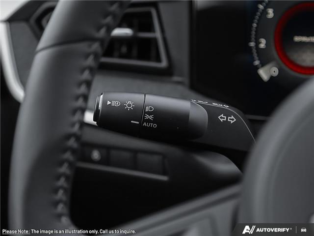 2026 Nissan Kicks SV (Stk: NC6402) in Thunder Bay - Image 23 of 24