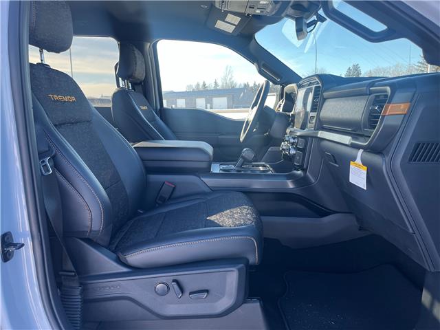 2025 Ford F-150 Tremor (Stk: S78304) in Hague - Image 11 of 13