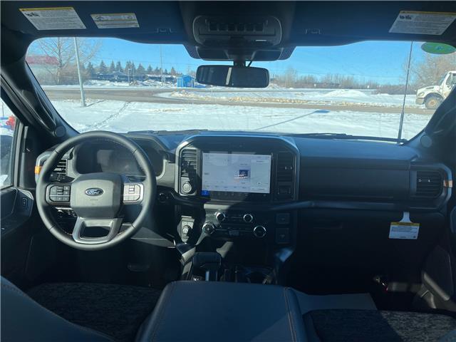 2025 Ford F-150 Tremor (Stk: S78304) in Hague - Image 13 of 13