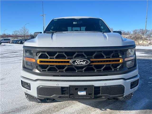 2025 Ford F-150 Tremor (Stk: S78304) in Hague - Image 3 of 13