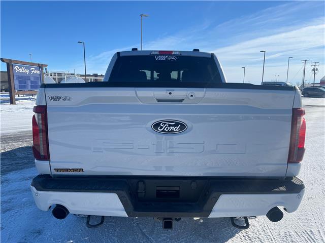 2025 Ford F-150 Tremor (Stk: S78304) in Hague - Image 8 of 13