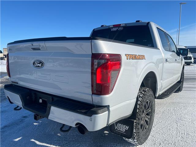 2025 Ford F-150 Tremor (Stk: S78304) in Hague - Image 7 of 13