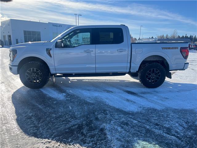 2025 Ford F-150 Tremor (Stk: S78304) in Hague - Image 5 of 13