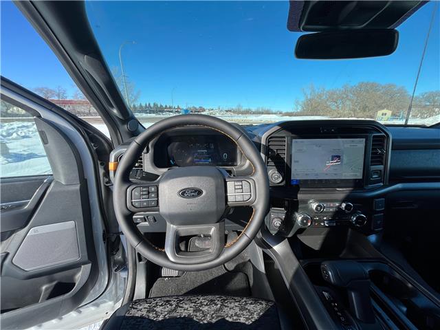 2025 Ford F-150 Tremor (Stk: S78304) in Hague - Image 10 of 13