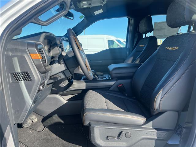 2025 Ford F-150 Tremor (Stk: S78304) in Hague - Image 9 of 13