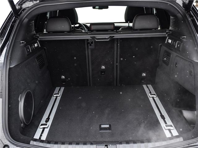 2021 Alfa Romeo Stelvio Quadrifoglio (Stk: U1268) in Oakville - Image 10 of 28