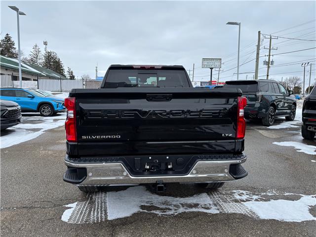 2026 Chevrolet Silverado 1500 LTZ (Stk: TT248503) in Caledonia - Image 4 of 68 2026 Chevrolet Silverado 1500 LTZ (Stk: TT248503) in Caledonia - Image 4 of 68