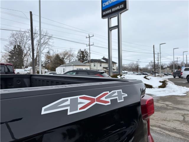 2026 Chevrolet Silverado 1500 LTZ (Stk: TT248503) in Caledonia - Image 14 of 68 2026 Chevrolet Silverado 1500 LTZ (Stk: TT248503) in Caledonia - Image 14 of 68