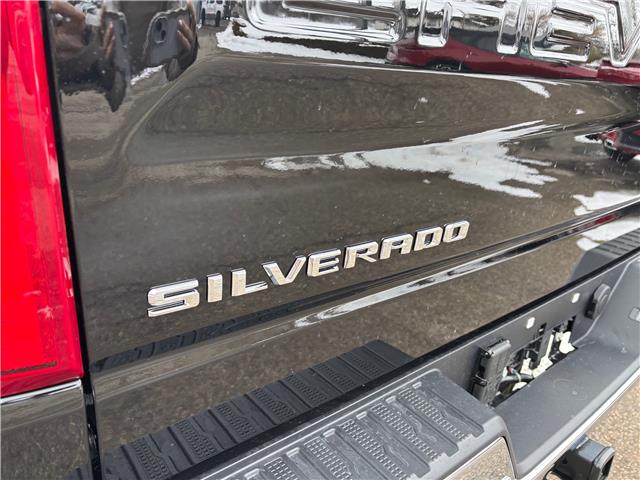 2026 Chevrolet Silverado 1500 LTZ (Stk: TT248503) in Caledonia - Image 15 of 68 2026 Chevrolet Silverado 1500 LTZ (Stk: TT248503) in Caledonia - Image 15 of 68