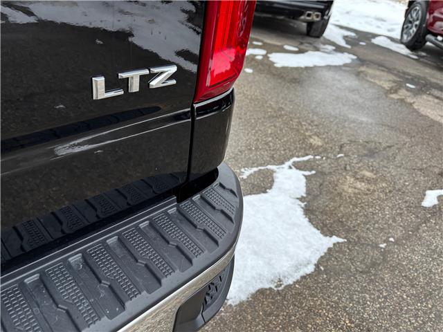 2026 Chevrolet Silverado 1500 LTZ (Stk: TT248503) in Caledonia - Image 16 of 68 2026 Chevrolet Silverado 1500 LTZ (Stk: TT248503) in Caledonia - Image 16 of 68