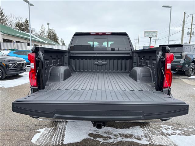 2026 Chevrolet Silverado 1500 LTZ (Stk: TT248503) in Caledonia - Image 18 of 68 2026 Chevrolet Silverado 1500 LTZ (Stk: TT248503) in Caledonia - Image 18 of 68