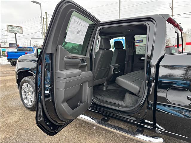 2026 Chevrolet Silverado 1500 LTZ (Stk: TT248503) in Caledonia - Image 20 of 68 2026 Chevrolet Silverado 1500 LTZ (Stk: TT248503) in Caledonia - Image 20 of 68