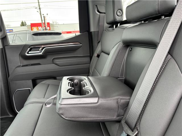 2026 Chevrolet Silverado 1500 LTZ (Stk: TT248503) in Caledonia - Image 23 of 68 2026 Chevrolet Silverado 1500 LTZ (Stk: TT248503) in Caledonia - Image 23 of 68
