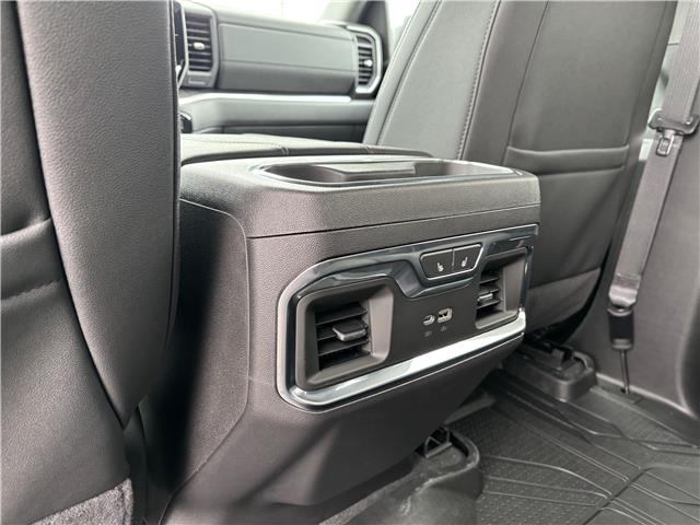 2026 Chevrolet Silverado 1500 LTZ (Stk: TT248503) in Caledonia - Image 27 of 68 2026 Chevrolet Silverado 1500 LTZ (Stk: TT248503) in Caledonia - Image 27 of 68