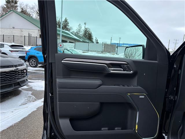 2026 Chevrolet Silverado 1500 LTZ (Stk: TT248503) in Caledonia - Image 29 of 68 2026 Chevrolet Silverado 1500 LTZ (Stk: TT248503) in Caledonia - Image 29 of 68