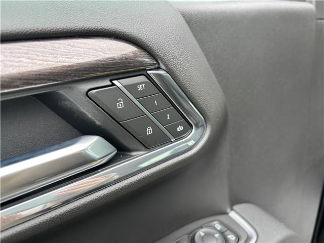 2026 Chevrolet Silverado 1500 LTZ (Stk: TT248503) in Caledonia - Image 32 of 68 2026 Chevrolet Silverado 1500 LTZ (Stk: TT248503) in Caledonia - Image 32 of 68