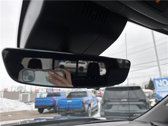 2026 Chevrolet Silverado 1500 LTZ (Stk: TT248503) in Caledonia - Image 65 of 68 2026 Chevrolet Silverado 1500 LTZ (Stk: TT248503) in Caledonia - Image 65 of 68