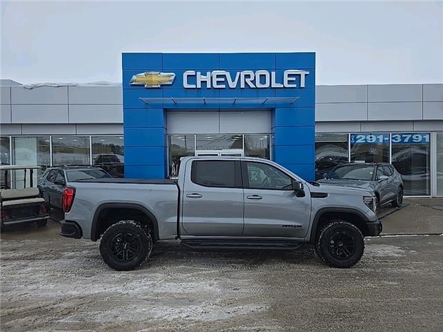 2026 GMC Sierra 1500 AT4X (Stk: 26-882) in Listowel - Image 2 of 10