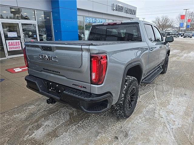 2026 GMC Sierra 1500 AT4X (Stk: 26-882) in Listowel - Image 3 of 10