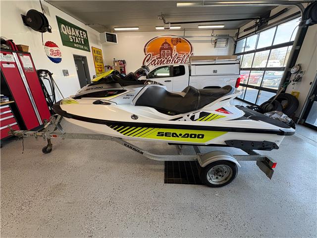 2016 Sea-Doo RXT-X 300 (Stk: B-04C616) in Moncton - Image 8 of 17 2016 Sea-Doo RXT-X 300 (Stk: B-04C616) in Moncton - Image 8 of 17