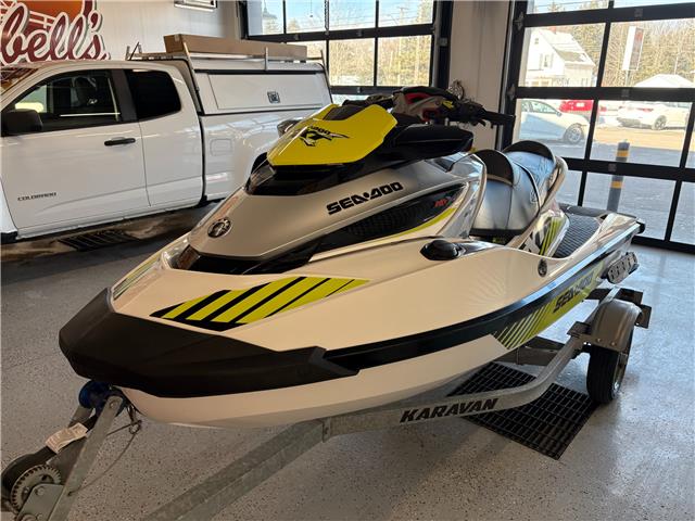2016 Sea-Doo RXT-X 300 (Stk: B-04C616) in Moncton - Image 7 of 17 2016 Sea-Doo RXT-X 300 (Stk: B-04C616) in Moncton - Image 7 of 17