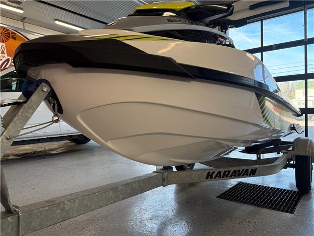2016 Sea-Doo RXT-X 300 (Stk: B-04C616) in Moncton - Image 6 of 17 2016 Sea-Doo RXT-X 300 (Stk: B-04C616) in Moncton - Image 6 of 17