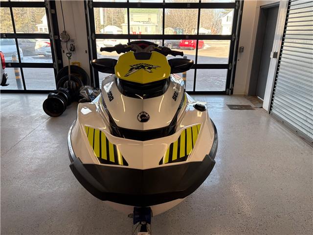 2016 Sea-Doo RXT-X 300 (Stk: B-04C616) in Moncton - Image 5 of 17 2016 Sea-Doo RXT-X 300 (Stk: B-04C616) in Moncton - Image 5 of 17