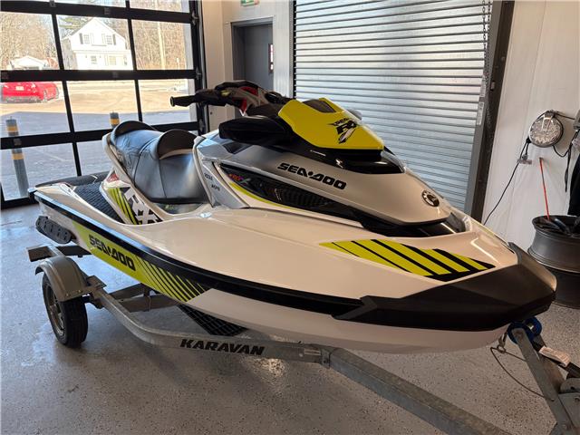 2016 Sea-Doo RXT-X 300 (Stk: B-04C616) in Moncton - Image 3 of 17 2016 Sea-Doo RXT-X 300 (Stk: B-04C616) in Moncton - Image 3 of 17
