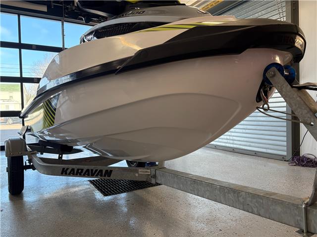 2016 Sea-Doo RXT-X 300 (Stk: B-04C616) in Moncton - Image 4 of 17 2016 Sea-Doo RXT-X 300 (Stk: B-04C616) in Moncton - Image 4 of 17