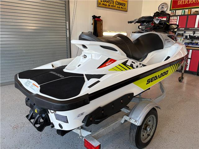 2016 Sea-Doo RXT-X 300 (Stk: B-04C616) in Moncton - Image 11 of 17 2016 Sea-Doo RXT-X 300 (Stk: B-04C616) in Moncton - Image 11 of 17