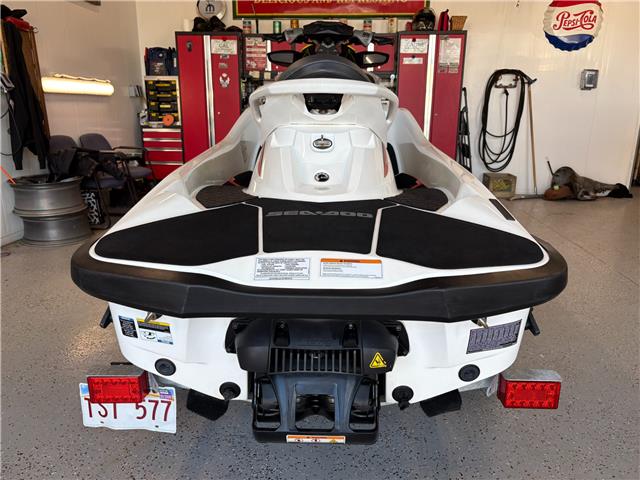 2016 Sea-Doo RXT-X 300 (Stk: B-04C616) in Moncton - Image 9 of 17 2016 Sea-Doo RXT-X 300 (Stk: B-04C616) in Moncton - Image 9 of 17