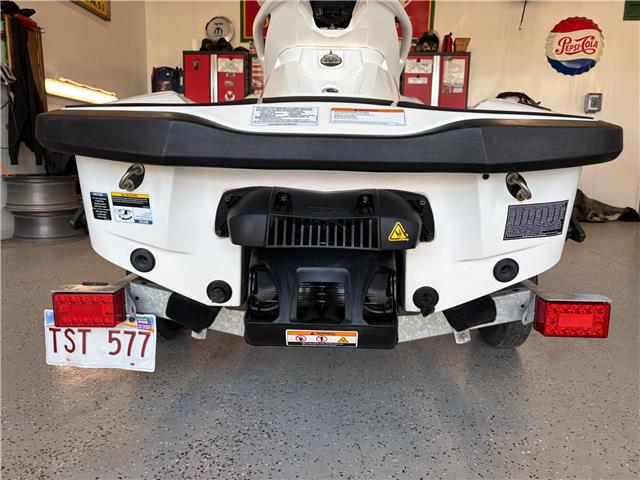 2016 Sea-Doo RXT-X 300 (Stk: B-04C616) in Moncton - Image 10 of 17 2016 Sea-Doo RXT-X 300 (Stk: B-04C616) in Moncton - Image 10 of 17