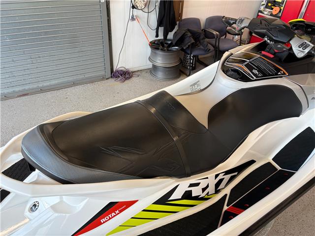 2016 Sea-Doo RXT-X 300 (Stk: B-04C616) in Moncton - Image 15 of 17 2016 Sea-Doo RXT-X 300 (Stk: B-04C616) in Moncton - Image 15 of 17