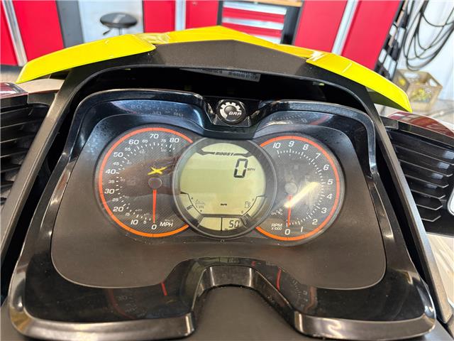 2016 Sea-Doo RXT-X 300 (Stk: B-04C616) in Moncton - Image 13 of 17 2016 Sea-Doo RXT-X 300 (Stk: B-04C616) in Moncton - Image 13 of 17
