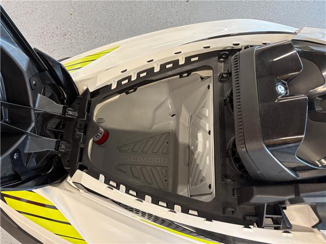 2016 Sea-Doo RXT-X 300 (Stk: B-04C616) in Moncton - Image 17 of 17 2016 Sea-Doo RXT-X 300 (Stk: B-04C616) in Moncton - Image 17 of 17