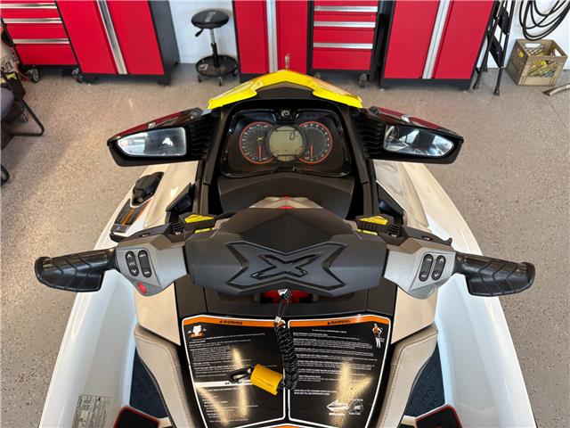 2016 Sea-Doo RXT-X 300 (Stk: B-04C616) in Moncton - Image 12 of 17 2016 Sea-Doo RXT-X 300 (Stk: B-04C616) in Moncton - Image 12 of 17