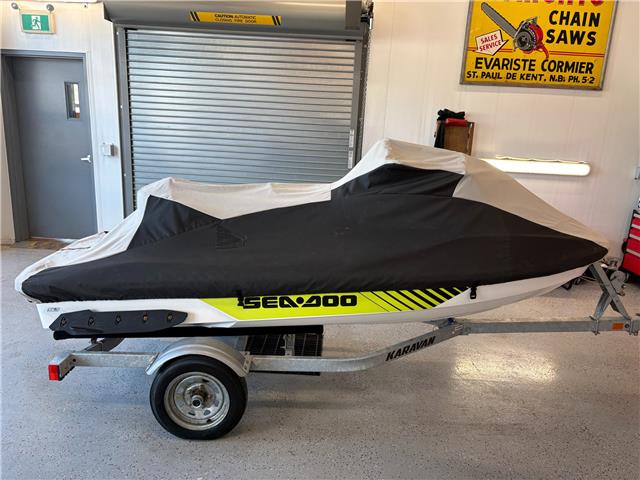 2016 Sea-Doo RXT-X 300 (Stk: B-04C616) in Moncton - Image 2 of 17 2016 Sea-Doo RXT-X 300 (Stk: B-04C616) in Moncton - Image 2 of 17