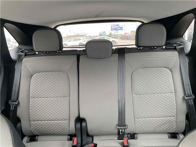 2022 Ford Escape SE Hybrid (Stk: 95387) in Sault Ste. Marie - Image 10 of 30