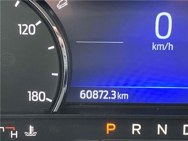 2022 Ford Escape SE Hybrid (Stk: 95387) in Sault Ste. Marie - Image 13 of 30