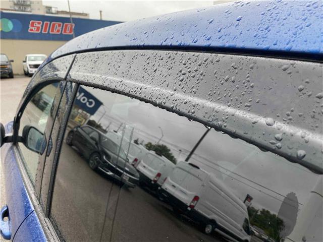 2022 Ford Escape SE Hybrid (Stk: 95387) in Sault Ste. Marie - Image 14 of 30