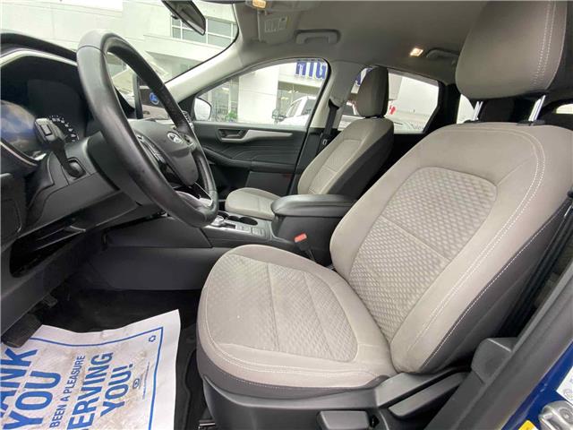 2022 Ford Escape SE Hybrid (Stk: 95387) in Sault Ste. Marie - Image 17 of 30