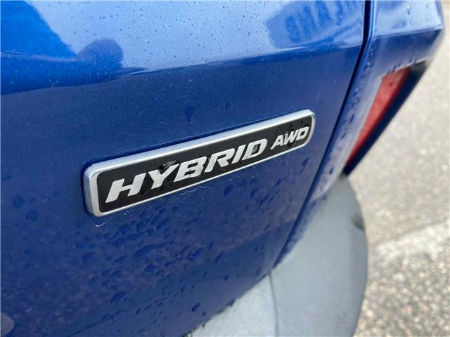 2022 Ford Escape SE Hybrid (Stk: 95387) in Sault Ste. Marie - Image 18 of 30