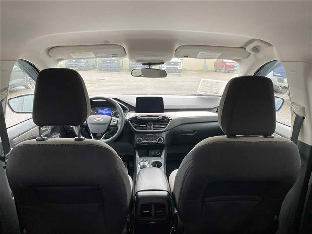 2022 Ford Escape SE Hybrid (Stk: 95387) in Sault Ste. Marie - Image 19 of 30