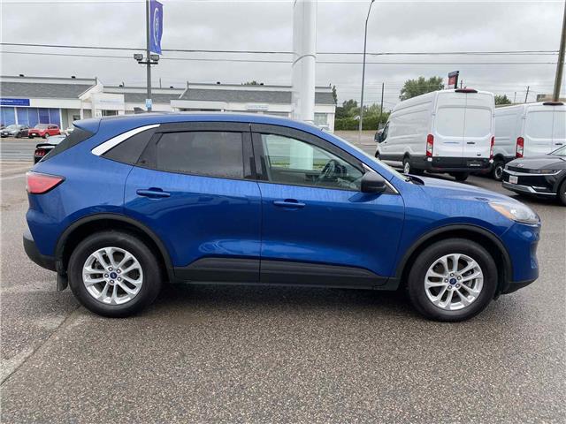 2022 Ford Escape SE Hybrid (Stk: 95387) in Sault Ste. Marie - Image 3 of 30