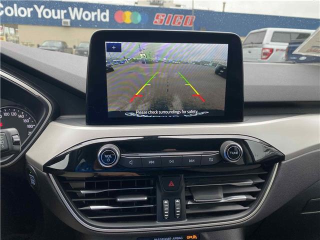 2022 Ford Escape SE Hybrid (Stk: 95387) in Sault Ste. Marie - Image 22 of 30