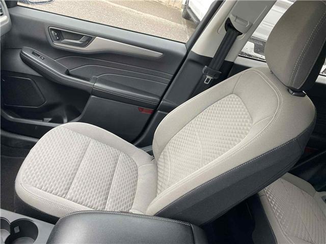 2022 Ford Escape SE Hybrid (Stk: 95387) in Sault Ste. Marie - Image 23 of 30