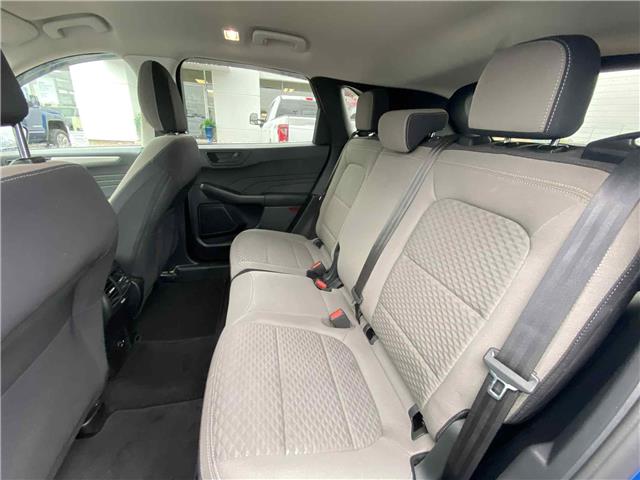 2022 Ford Escape SE Hybrid (Stk: 95387) in Sault Ste. Marie - Image 24 of 30