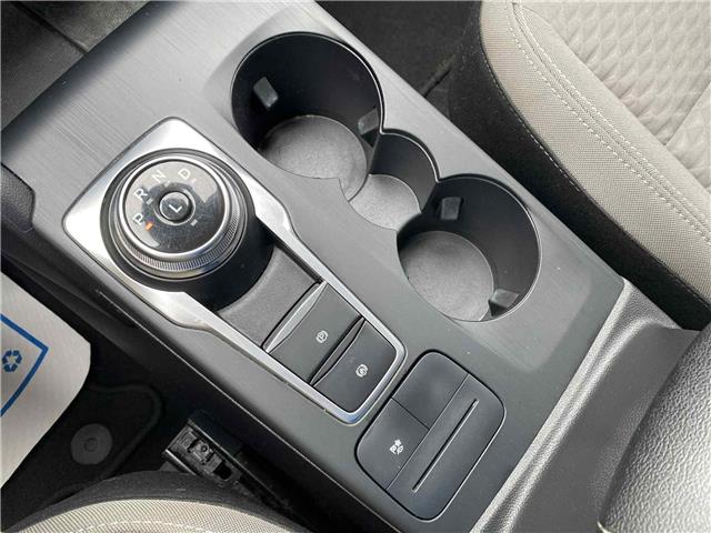 2022 Ford Escape SE Hybrid (Stk: 95387) in Sault Ste. Marie - Image 26 of 30
