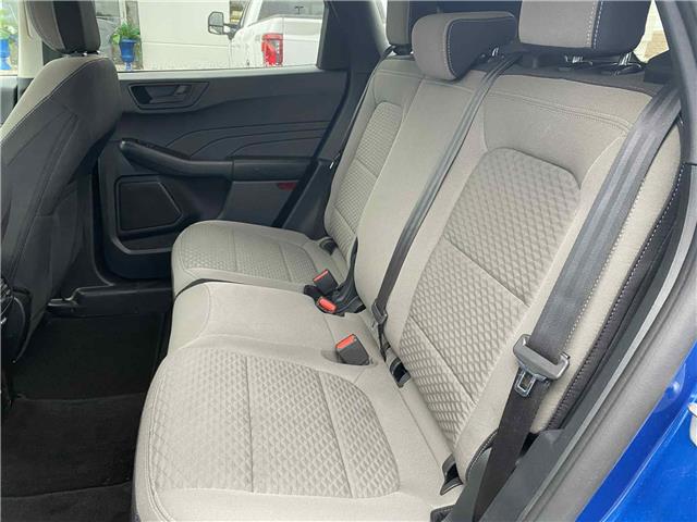 2022 Ford Escape SE Hybrid (Stk: 95387) in Sault Ste. Marie - Image 28 of 30